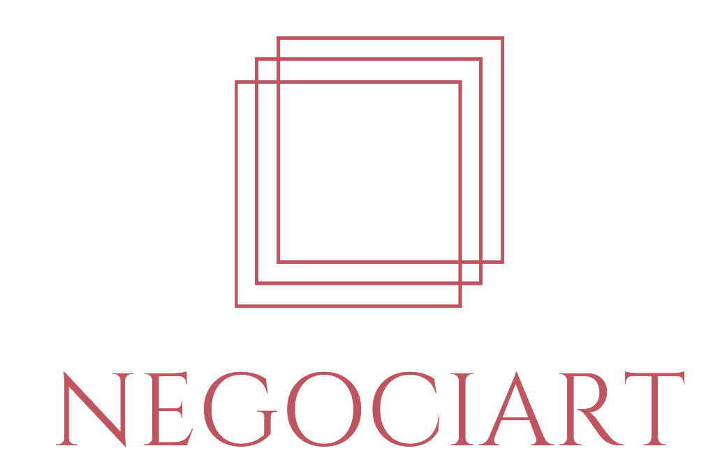 Logo Negociart